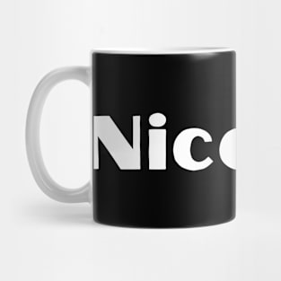 Nice-ish Mug